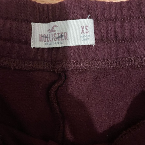 Hollister Size XS Comfy Jogger - Picture 8 of 11